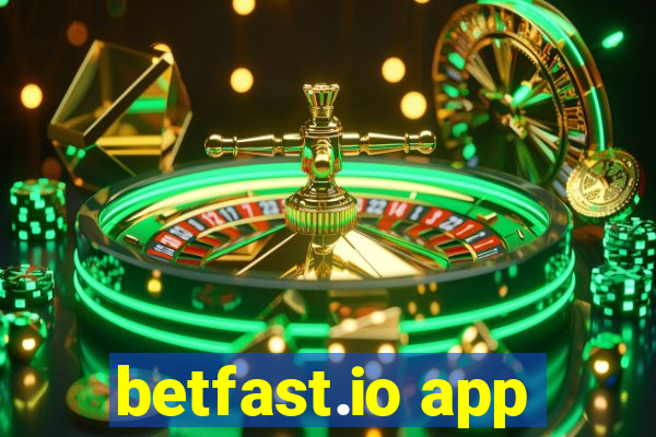 betfast.io app